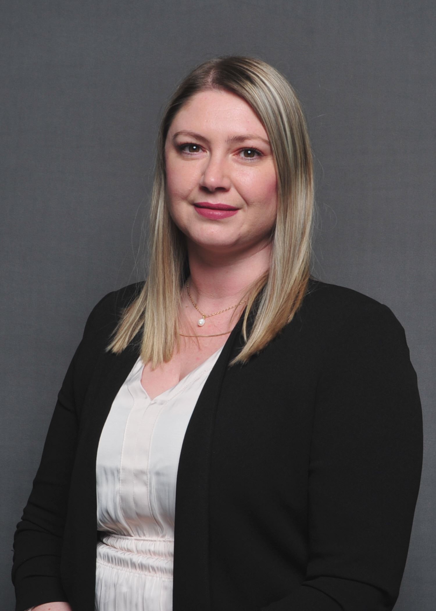 Yana Koleva Headshot 